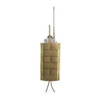 High Speed Gear Duty Radio TACO U-MOUNT - Tactical & Duty Gear